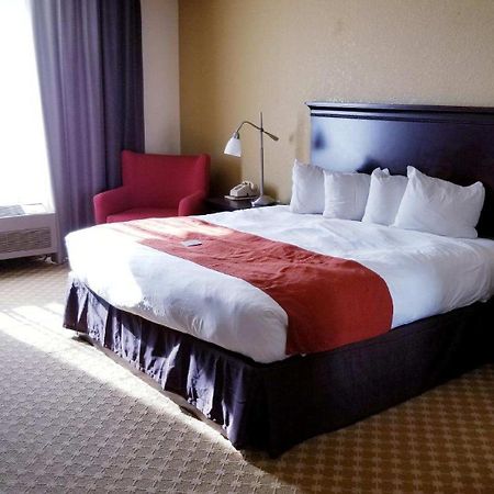 Quality Inn & Suites Alexandria Dış mekan fotoğraf