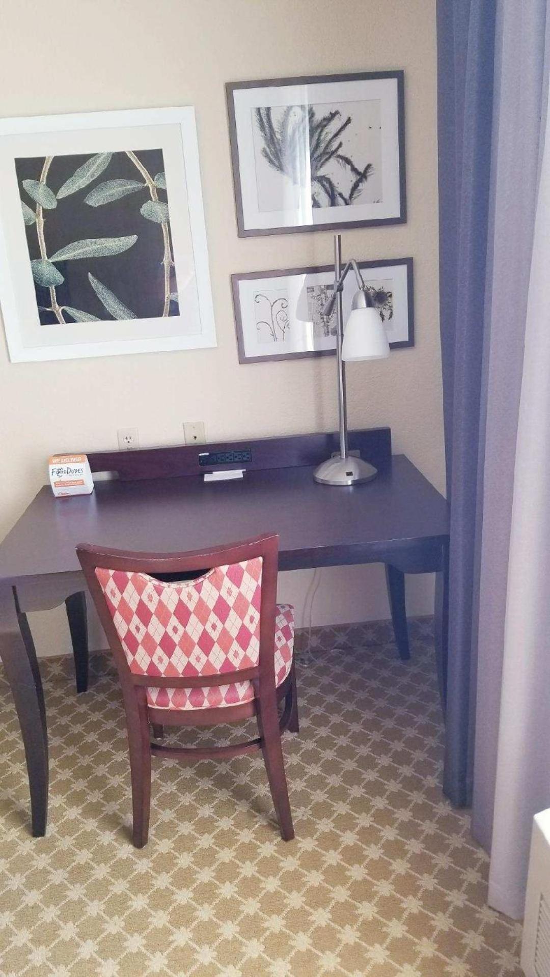 Quality Inn & Suites Alexandria Dış mekan fotoğraf