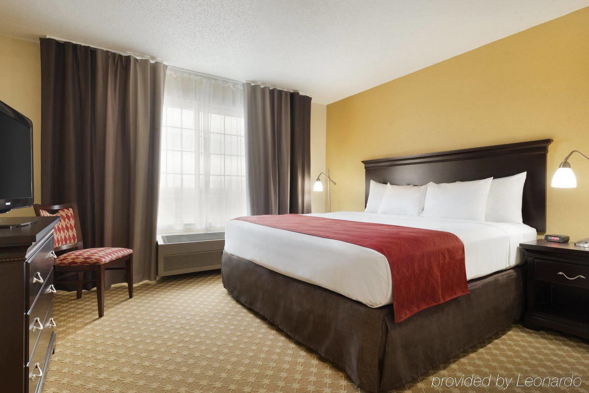 Quality Inn & Suites Alexandria Dış mekan fotoğraf