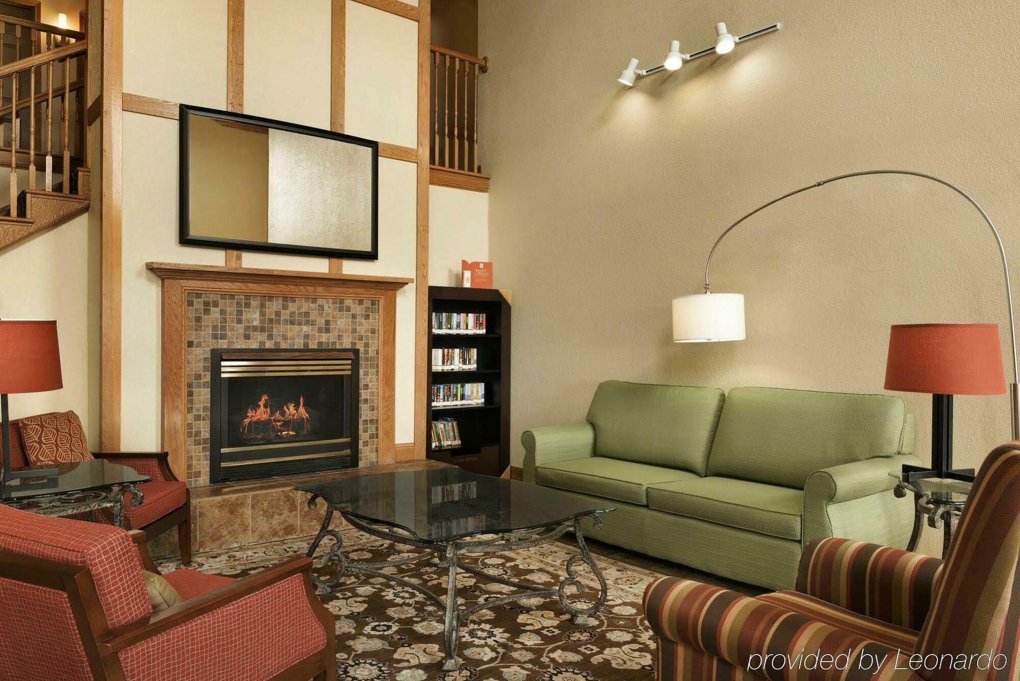 Quality Inn & Suites Alexandria Dış mekan fotoğraf